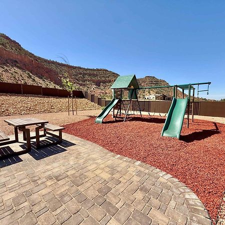 Luxury Pet Friendly Holiday Home La Estancia Кейнаб Екстериор снимка