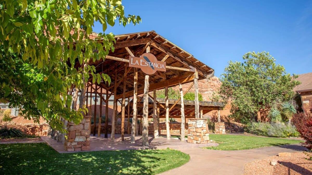 Luxury Pet Friendly Holiday Home La Estancia Кейнаб Екстериор снимка