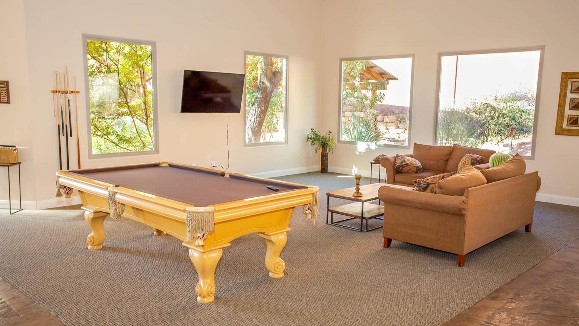 Luxury Pet Friendly Holiday Home La Estancia Кейнаб Екстериор снимка