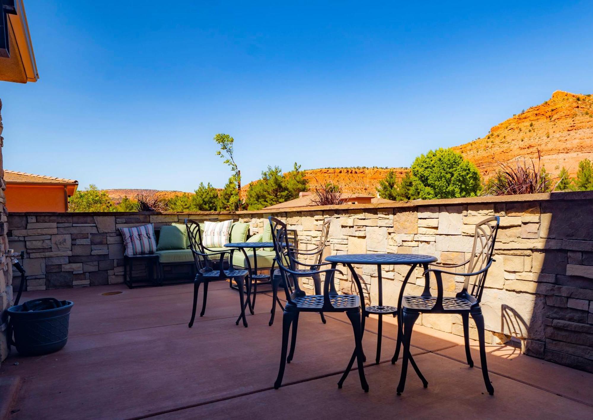 Luxury Pet Friendly Holiday Home La Estancia Кейнаб Екстериор снимка